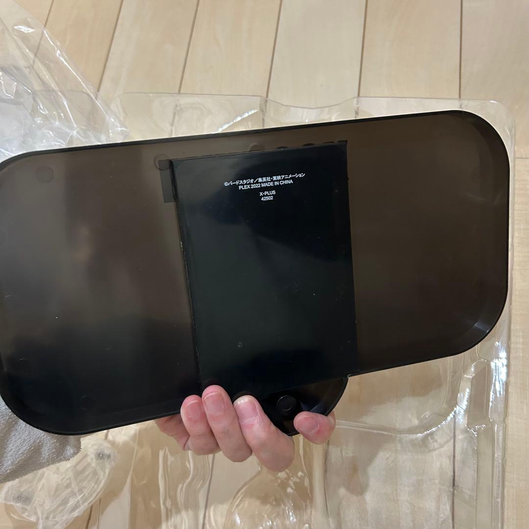 ドラゴンボールZ バーダック　ギガンティックシリーズ