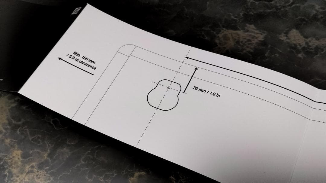 Marshall Heston 60 サウンドバー ブラック 箱付属品完備 美品