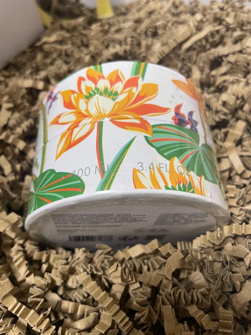 ［未使用］LOEWE ロエベ　パウラズ　イビザ　エレクティック　ボディローション