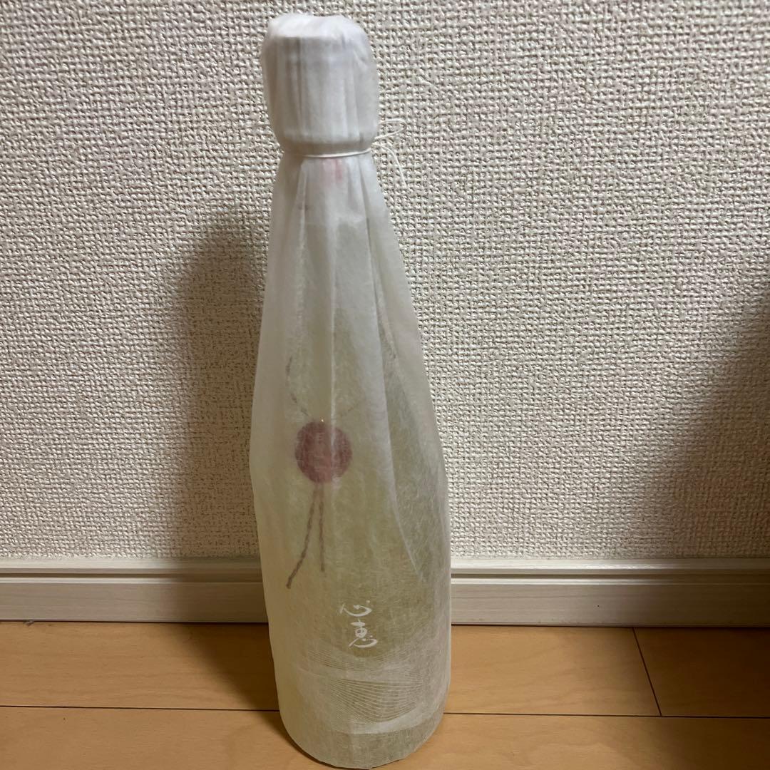 純米大吟醸 心恵 石川十七