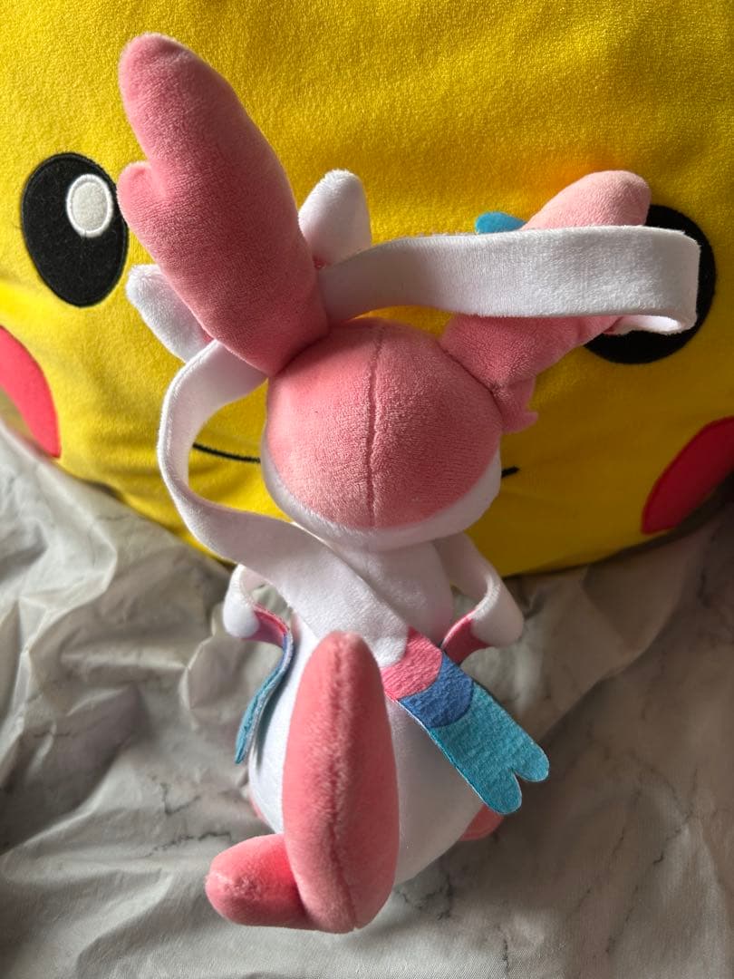 ポケモン ぬいぐるみ クッション マクラ まとめ売り 8個