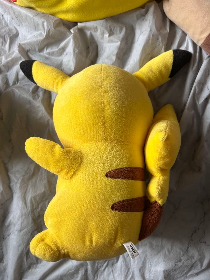 ポケモン ぬいぐるみ クッション マクラ まとめ売り 8個