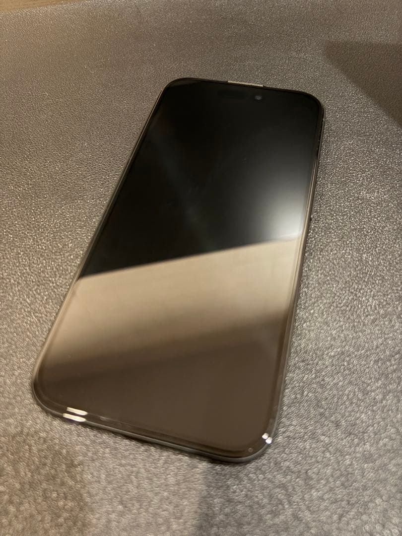 Apple iPhone 16 ブラック 128GB バッテリー100%