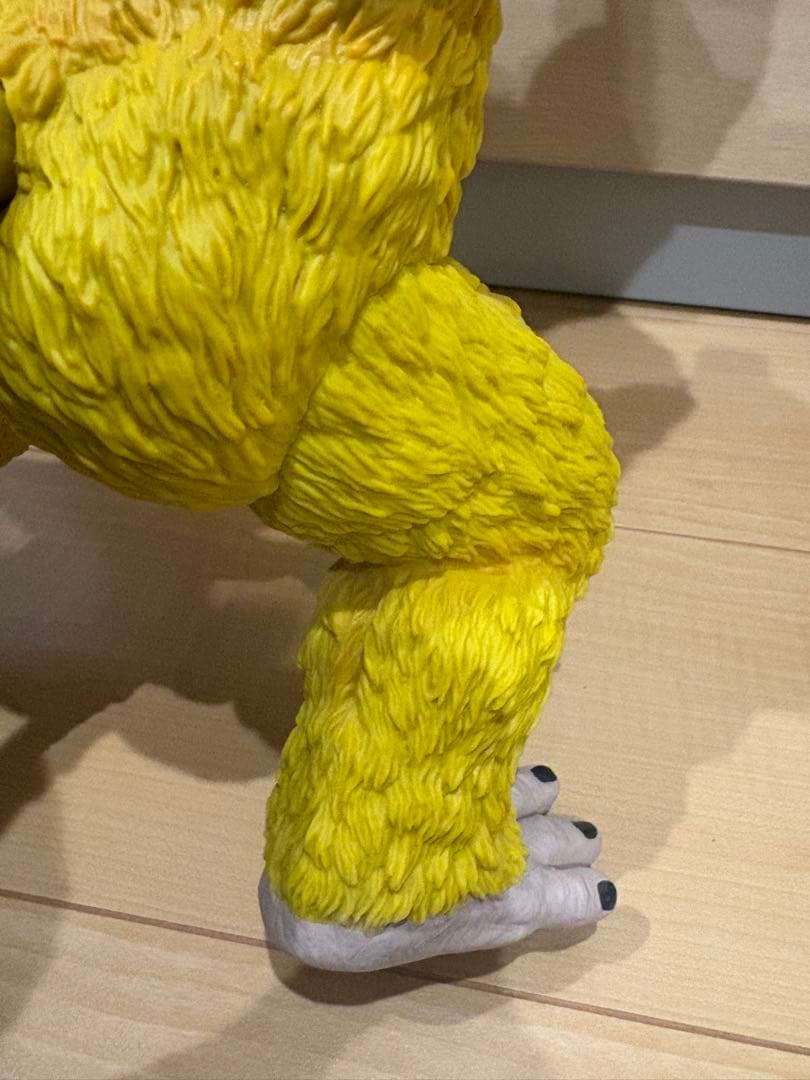 ドラゴンボールGT 一番くじ 大猿　ラストワン賞