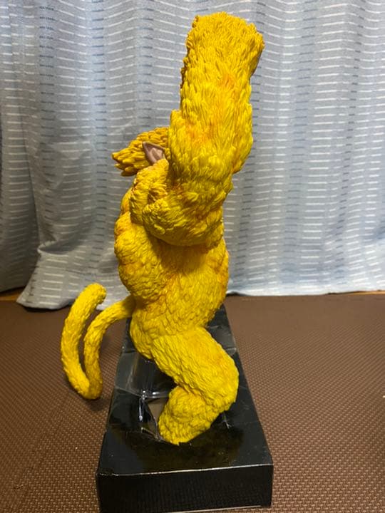 ドラゴンボールGT 一番くじ 大猿　ラストワン賞