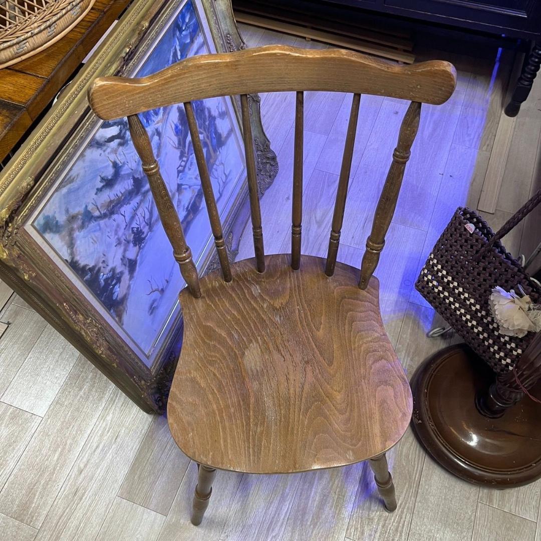 1960年～1970年製　アメリカ製　ヴィンテージチェア