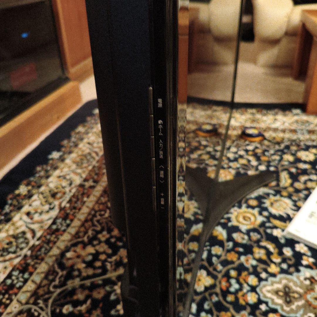 SHARP シャープ AQUOS 大型液晶テレビ LC-40E9