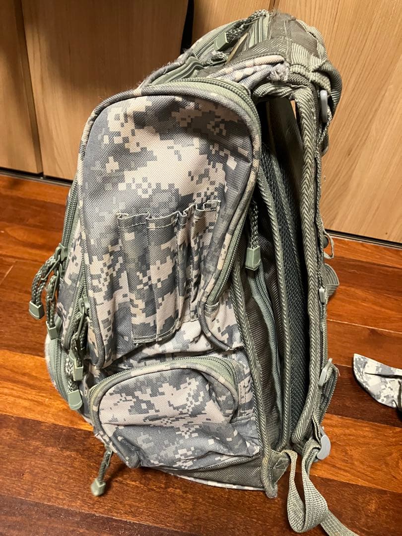 U.S.ARMY リュック