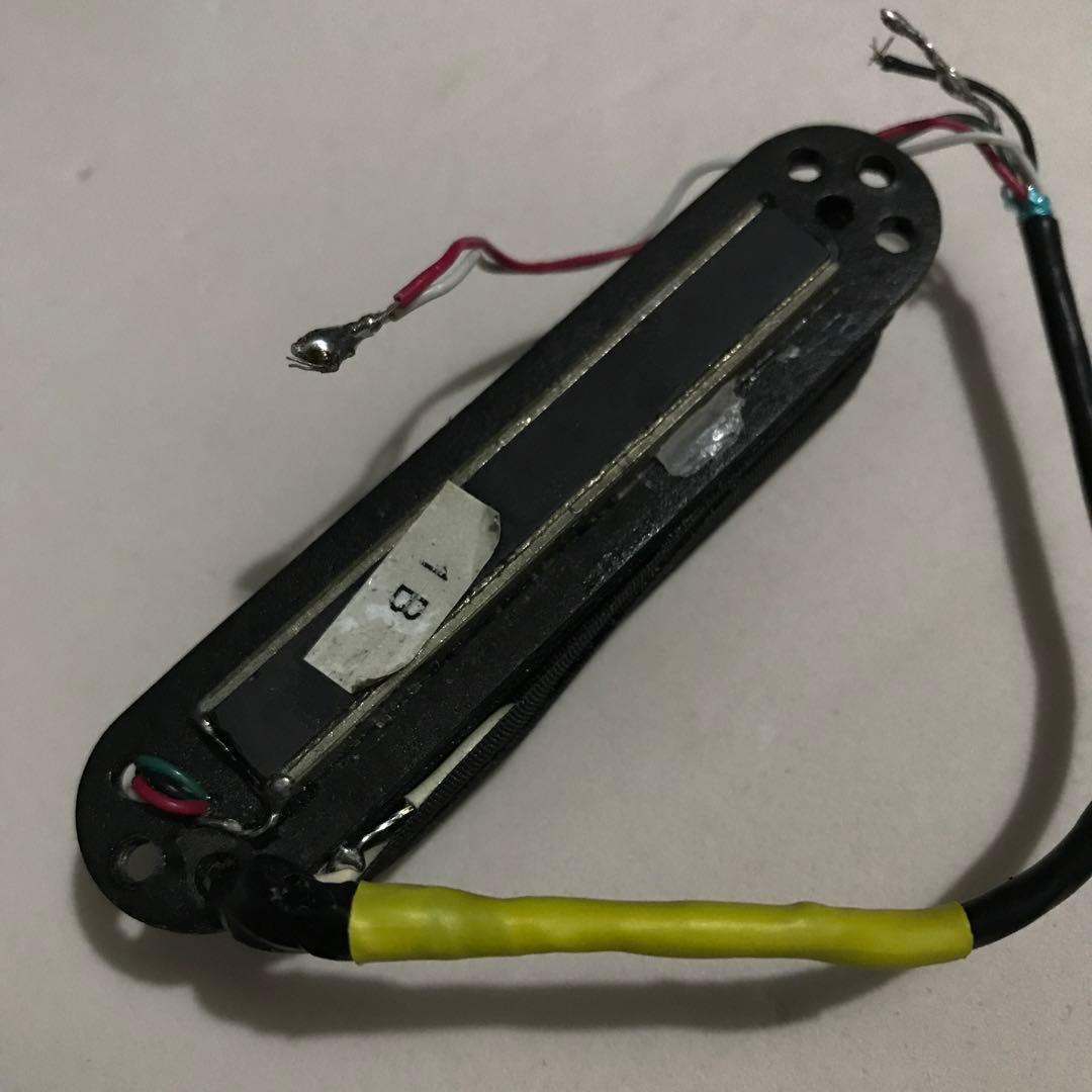 セイモアダンカン SJBJ-1B JB jr ブリッジ