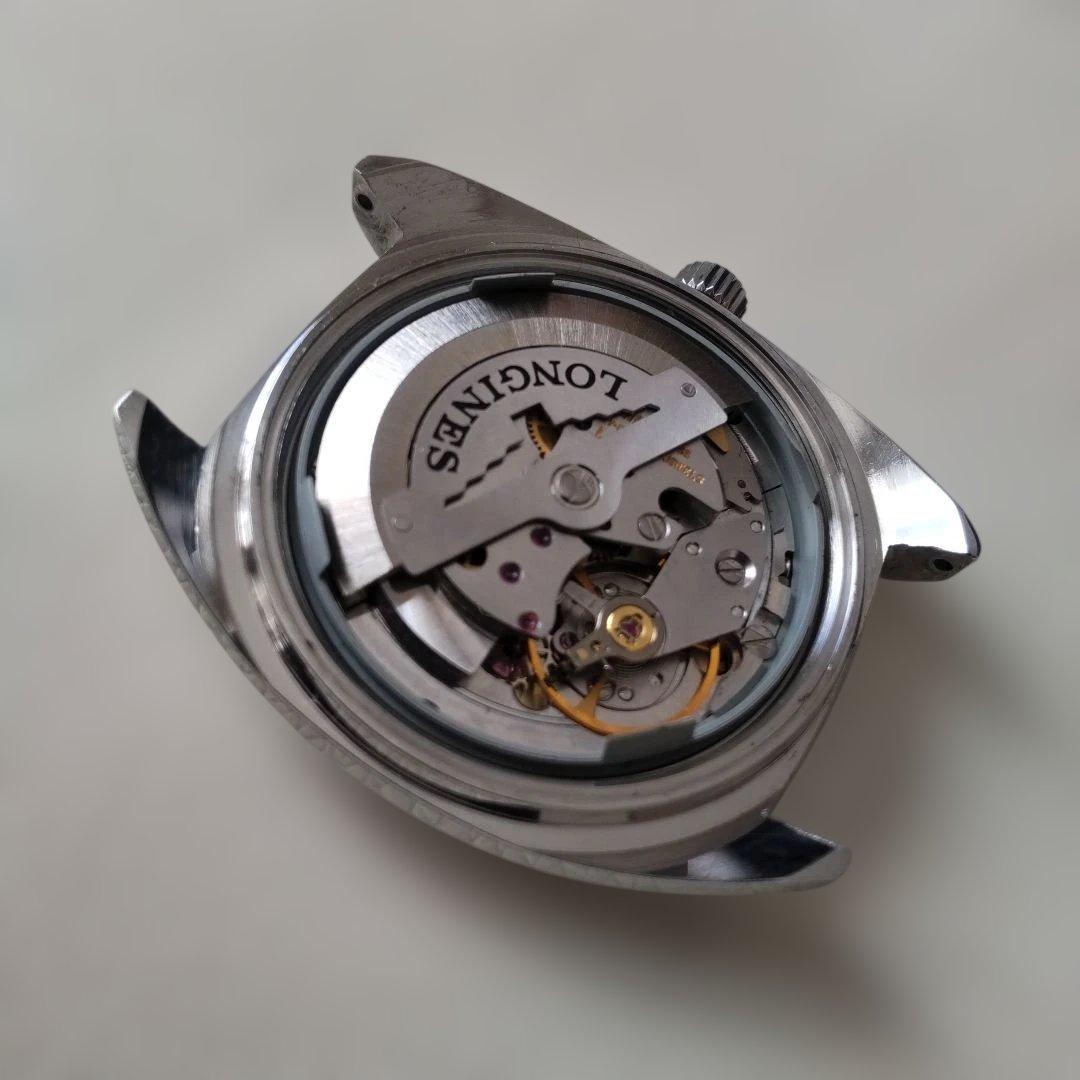 【ジャンク】LONGINES ロンジン AUTOMATIC