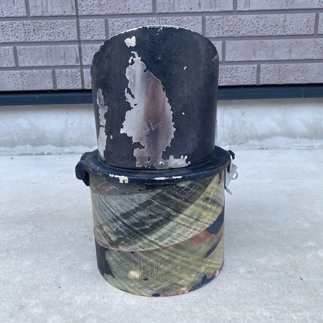 前照灯　ヘッドライト　ヘッドランプ　鉄道　ライト　機関車　鉄道廃品　骨董品