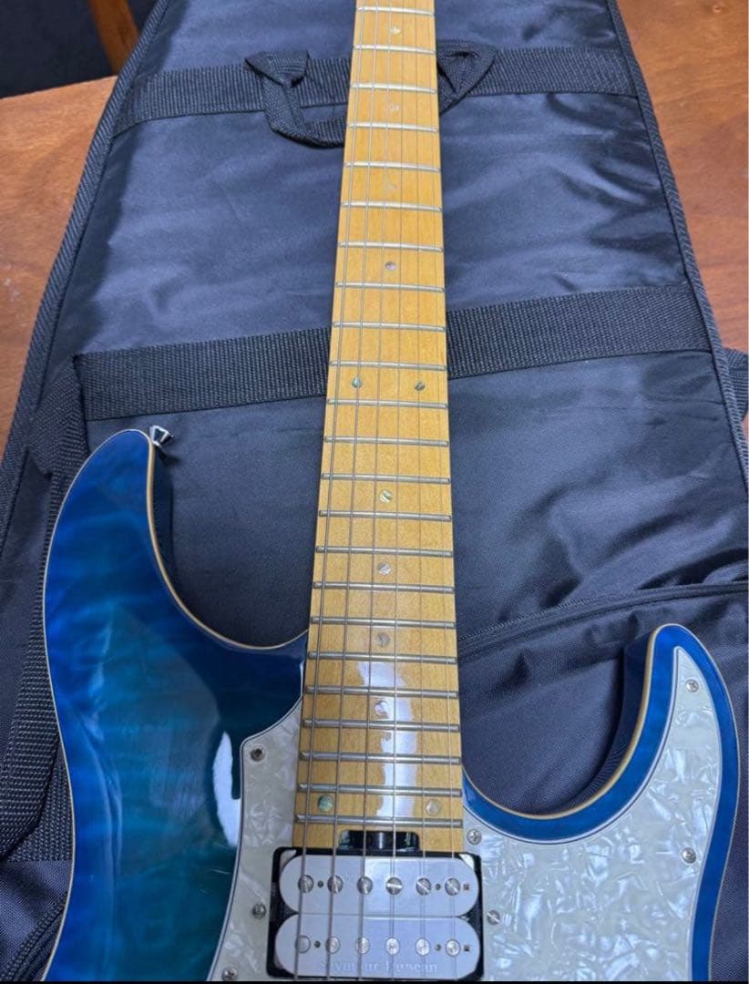 ギター Edwards E-SN-150FR