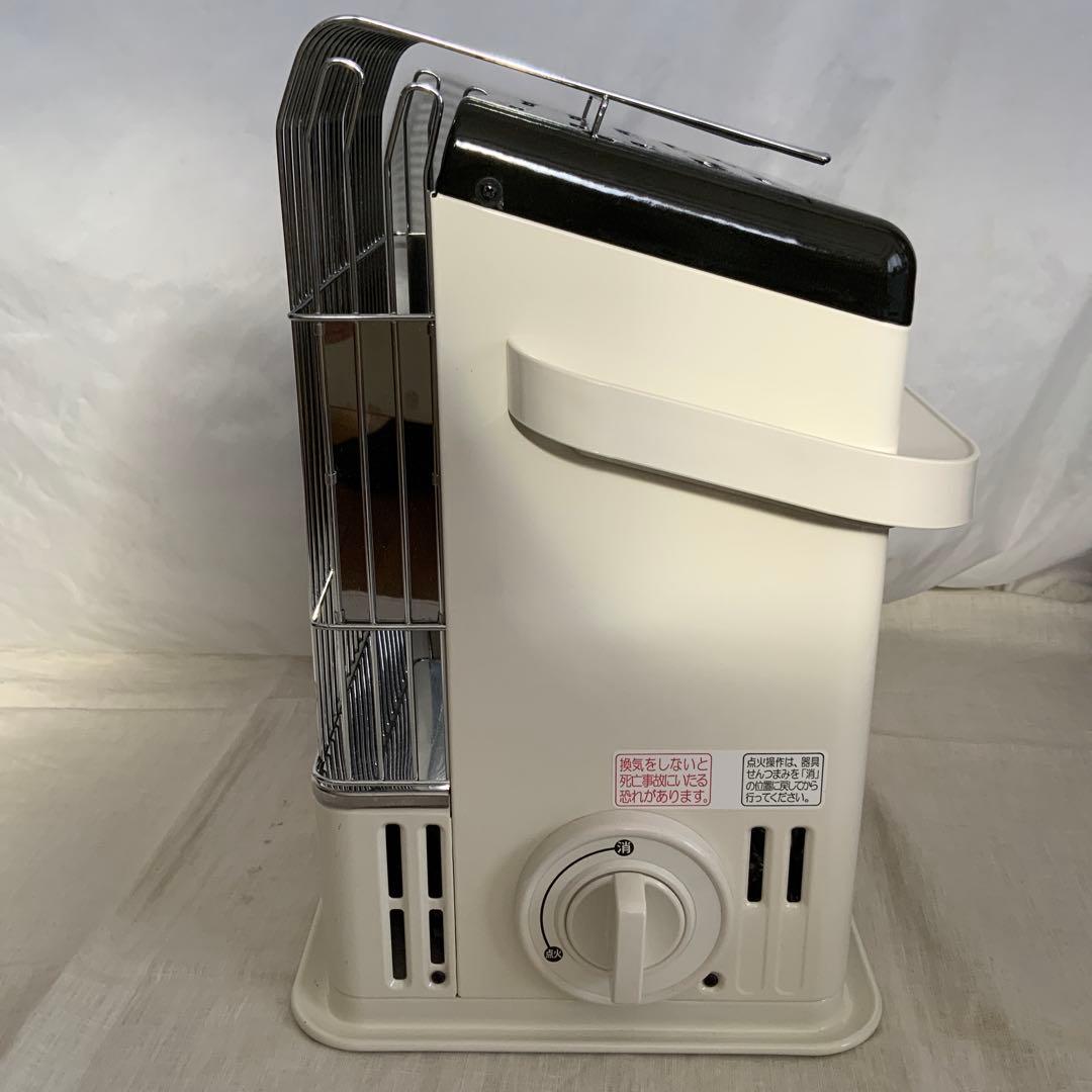 shinojima イワタニ　Iwatani カセットガスストーブ　デカ暖