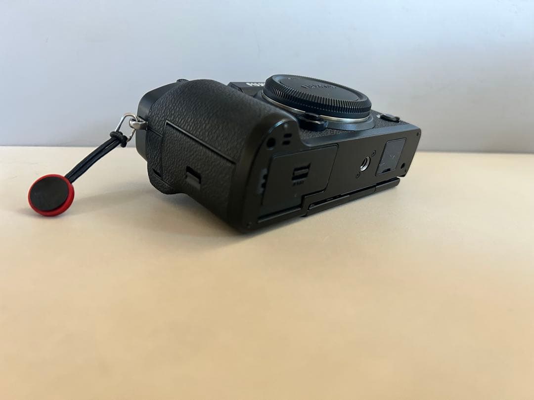 値下げ　FUJIFILM X-T3 ミラーレスカメラ