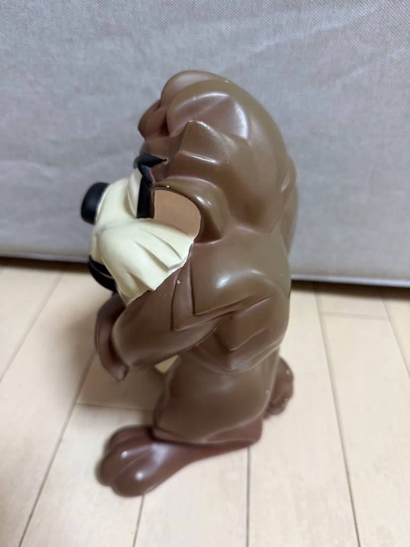 タズマニアンデビル　フィギュア　1997 ルーニー・テューンズ