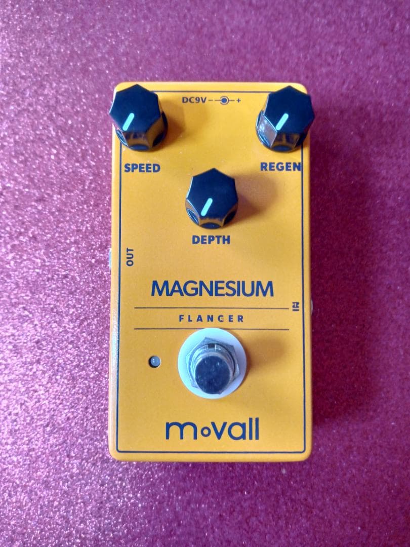 DR.J PLANES WALKER FUZZファズ JOYO