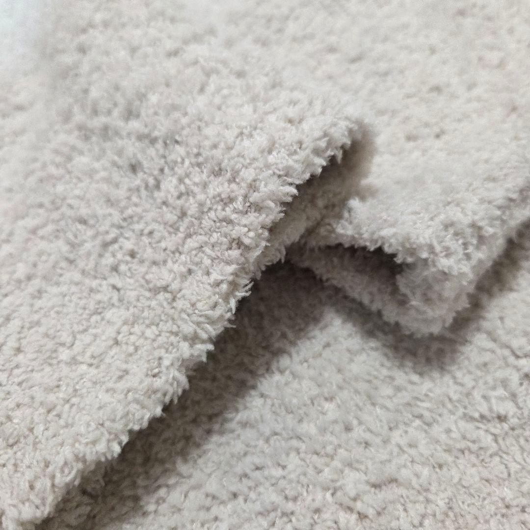 GELATO PIQUE フリース ルームウェア ジェラピケ 上下セット