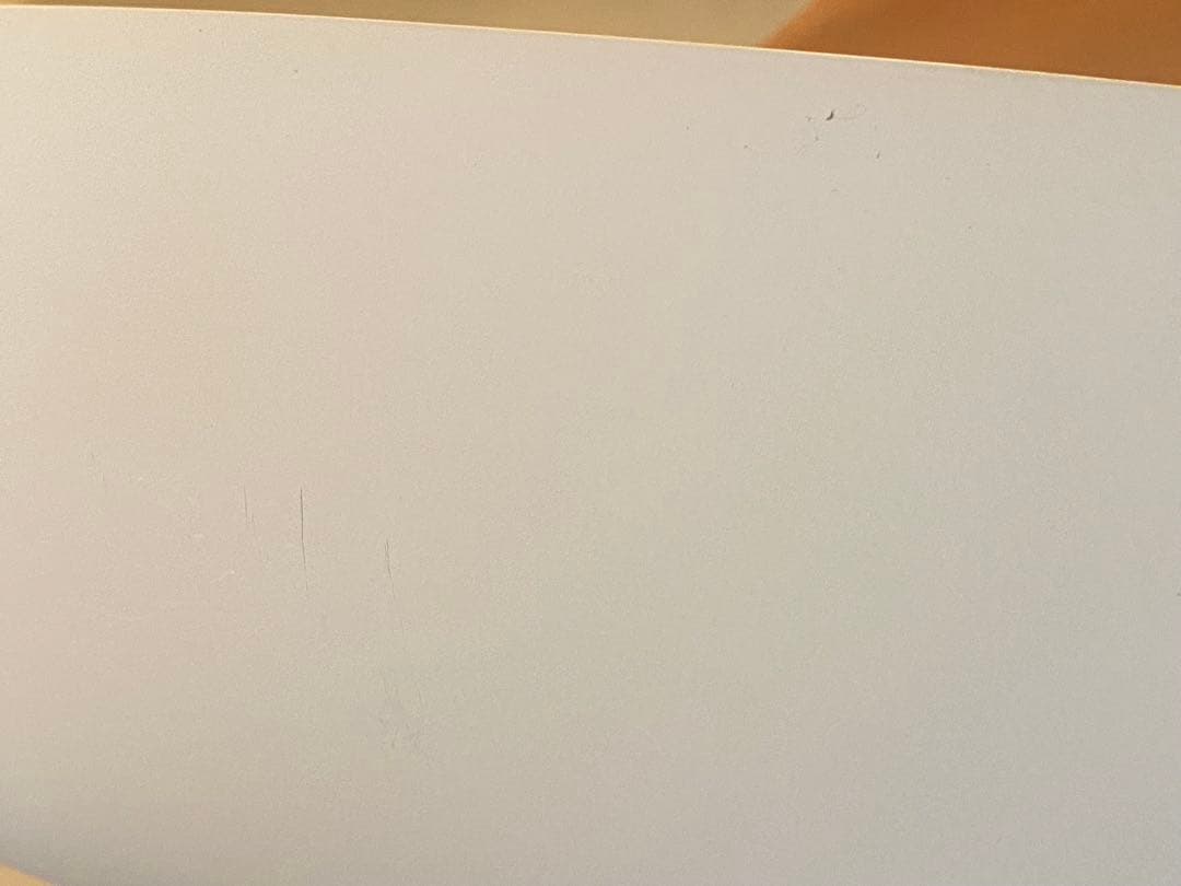 無印良品　アルミカバー シーリングライト ( 廃盤 )