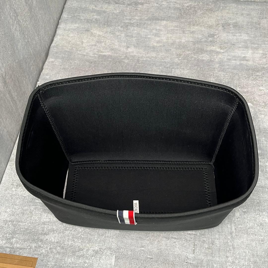 美品 BONIQ ボニーク コンテナ 6L ルーフ ジャケット 付属品 セット