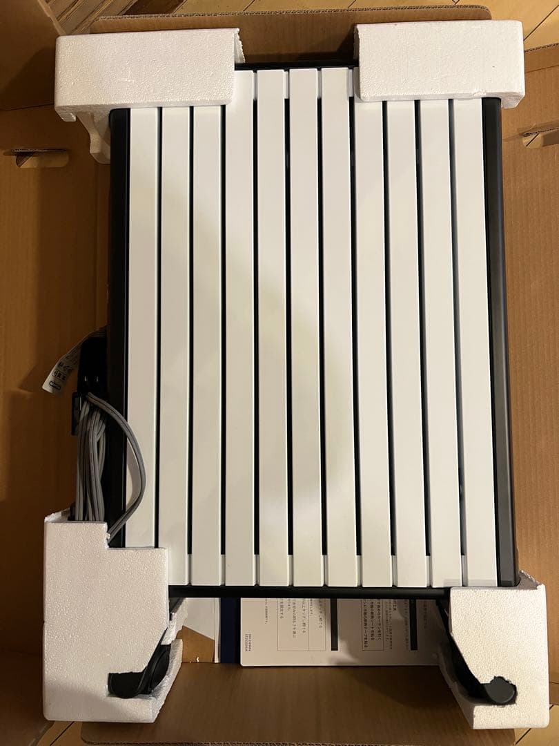 DeLonghi MDHAA15WIFI オイルヒーター