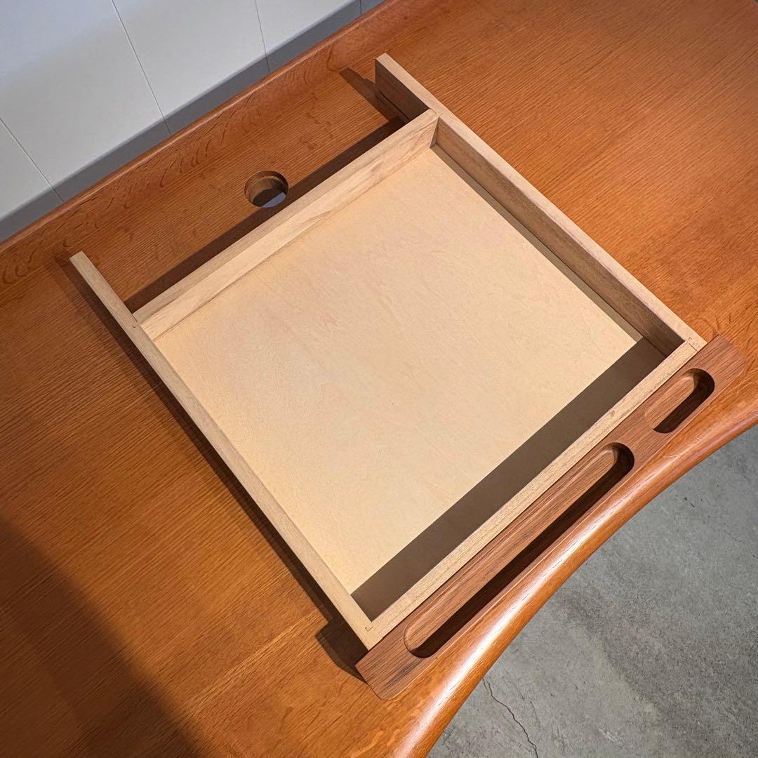 キツツキ　クレセントシリーズ　デスク