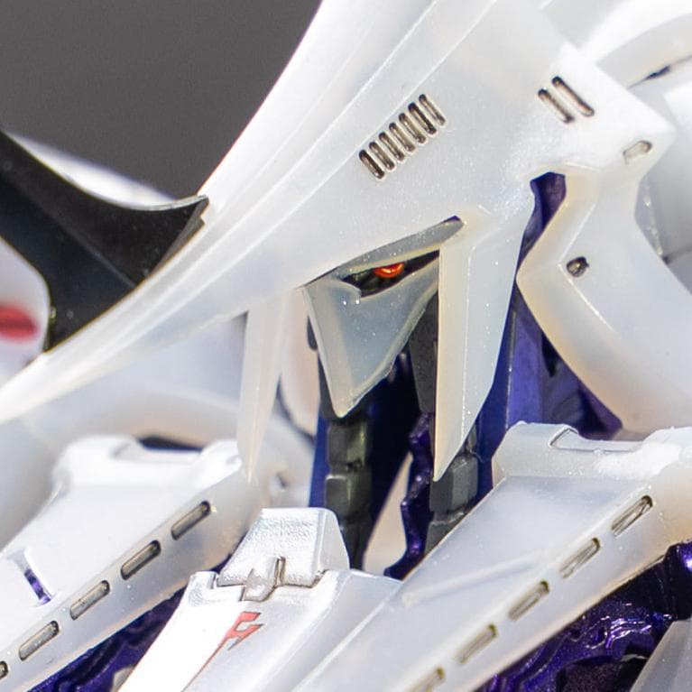 IMS 1/100 LEDミラージュV3 デルタベルン3007 完成品