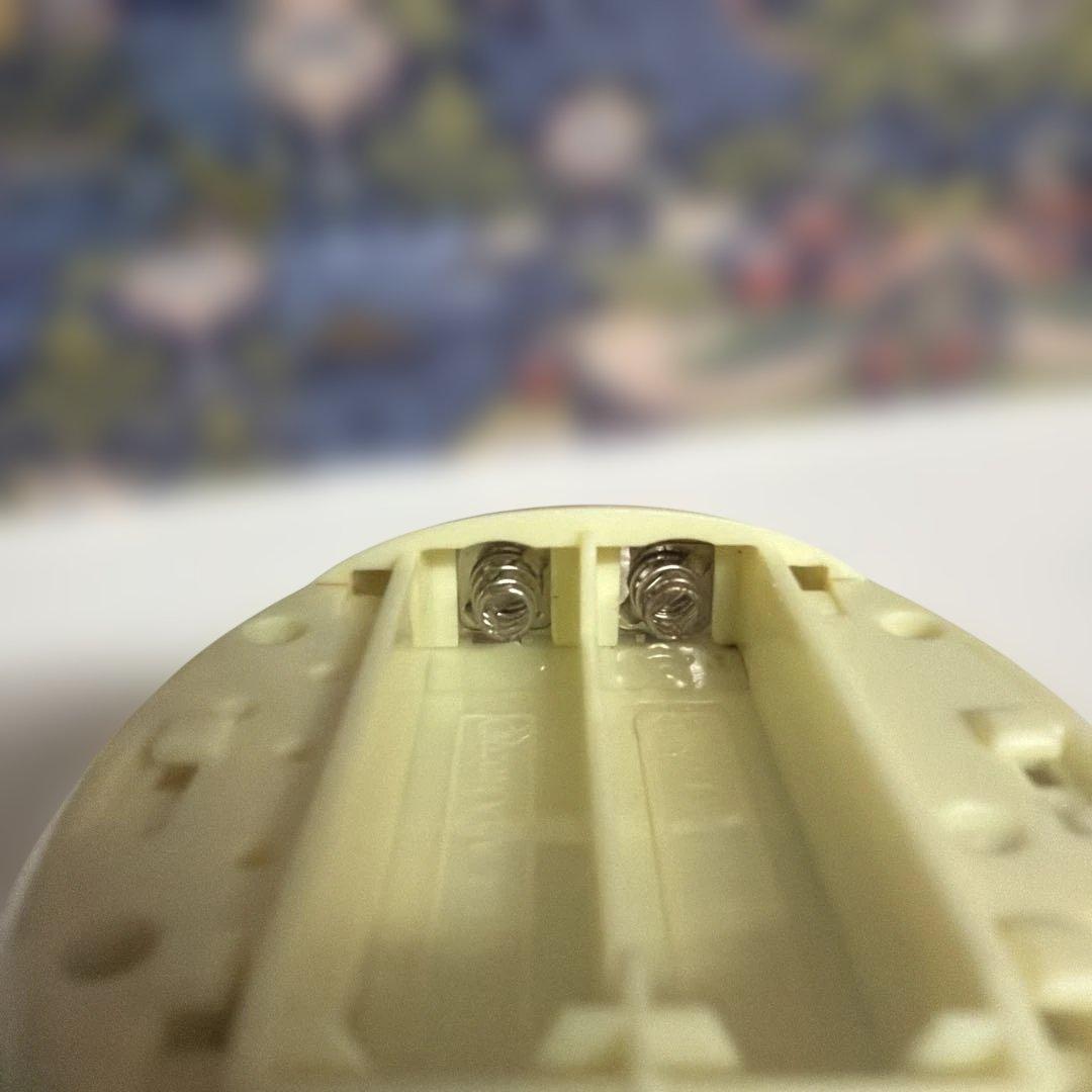 Tamagotchi m!xサンリオキャラクターズ m!x ver.イエロー