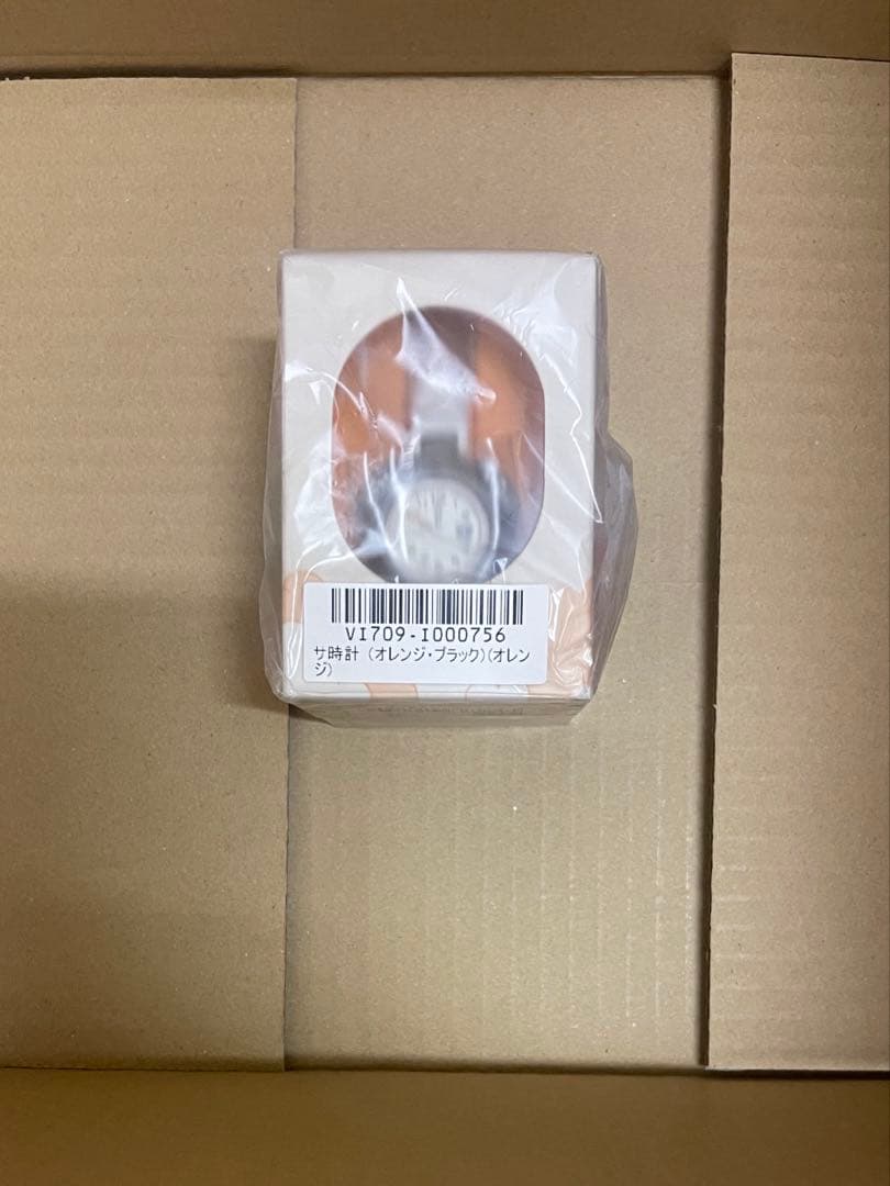 サ時計 SAN-100H-7BJR casio