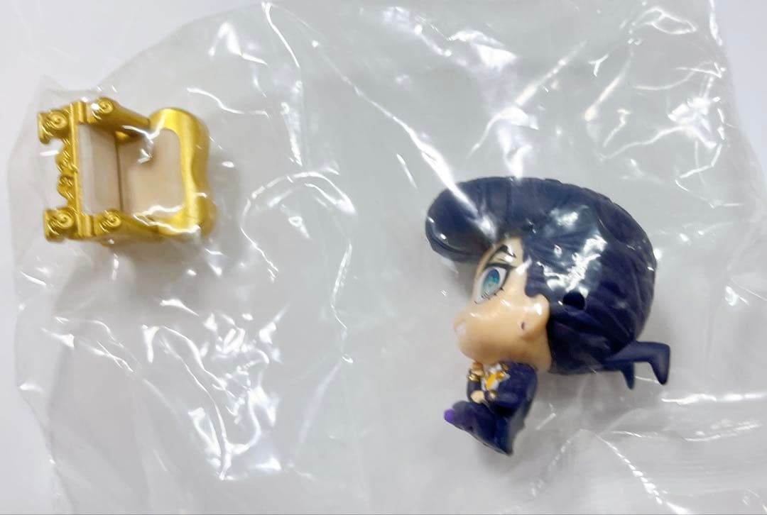 ジョジョの奇妙な冒険 JOJO WORLD コンプリート 12点セット