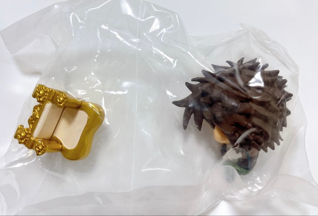 ジョジョの奇妙な冒険 JOJO WORLD コンプリート 12点セット