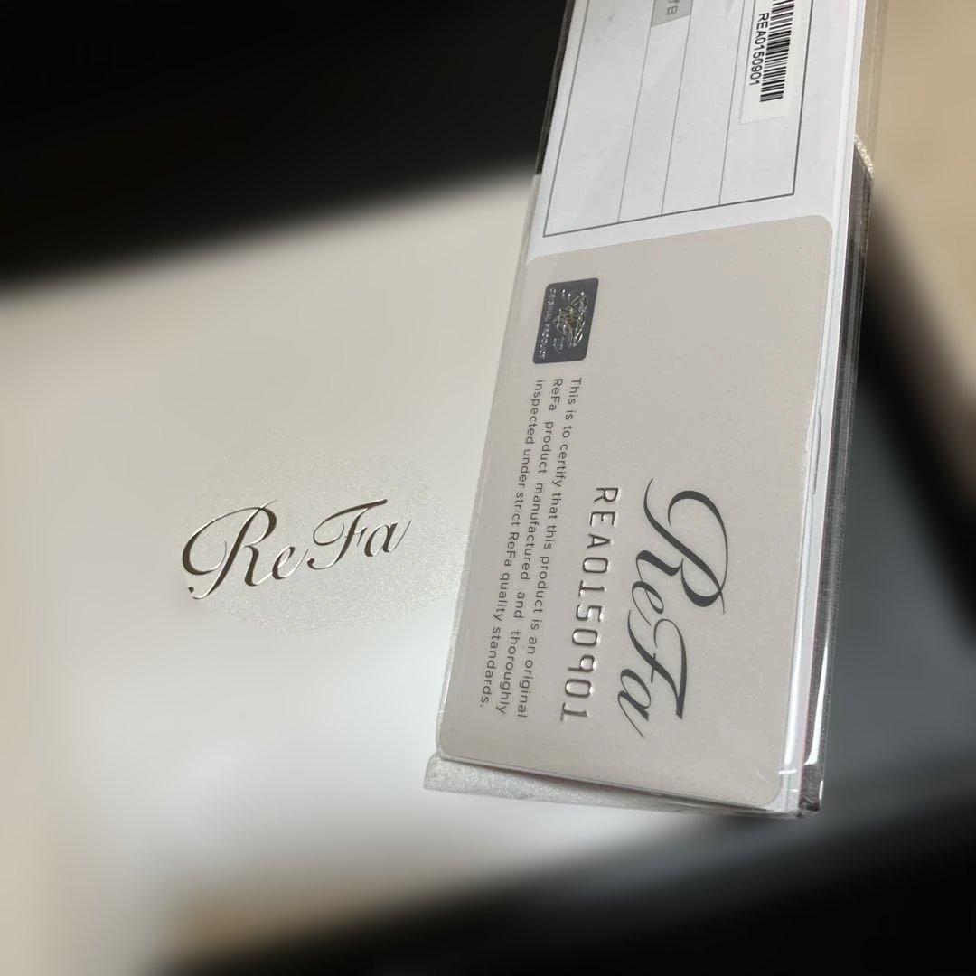 【新品】ReFa CARAT リファカラット MTG