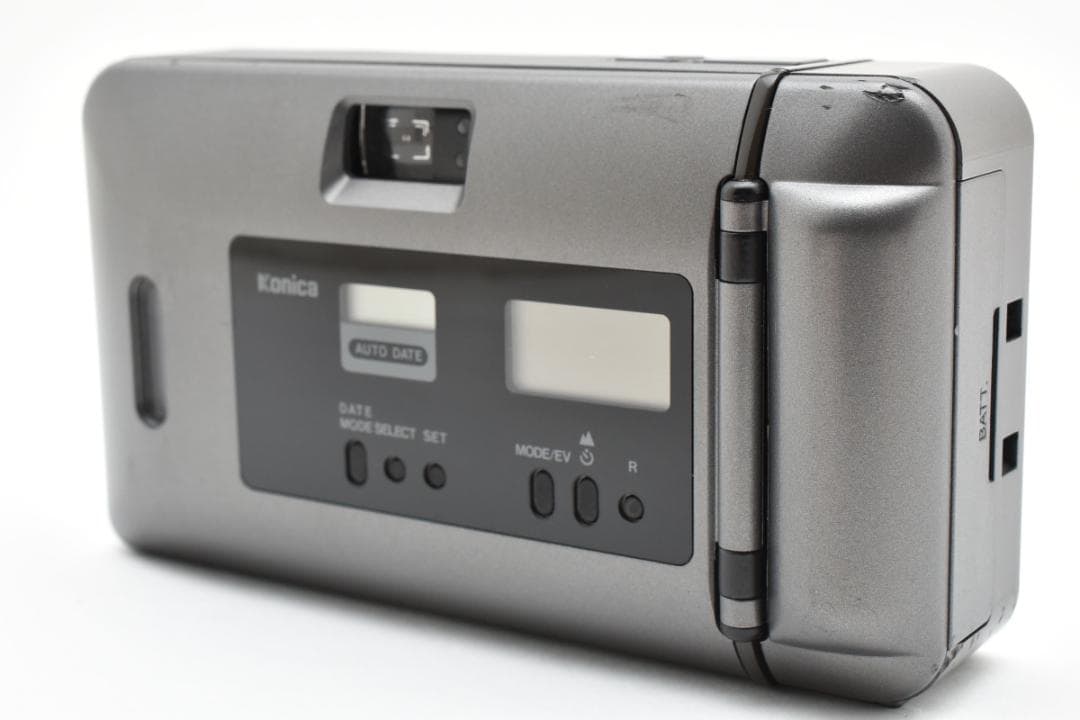 【動作品】 ＫＯＮＩＣＡ Big mini BM-301s カメラ #10690