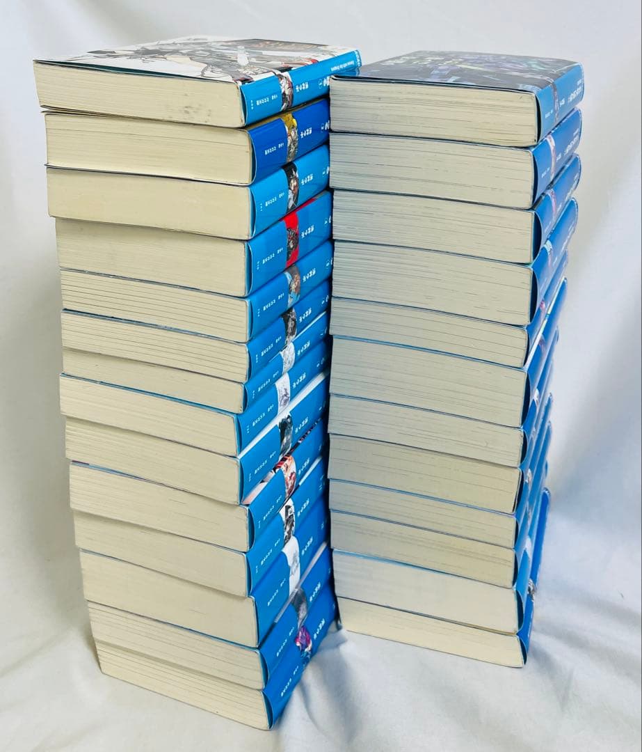 されど罪人は竜と踊る 1〜24 + 0.5,オルケストラ全巻セット