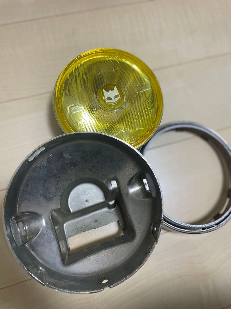 マーシャル889 ホンダ