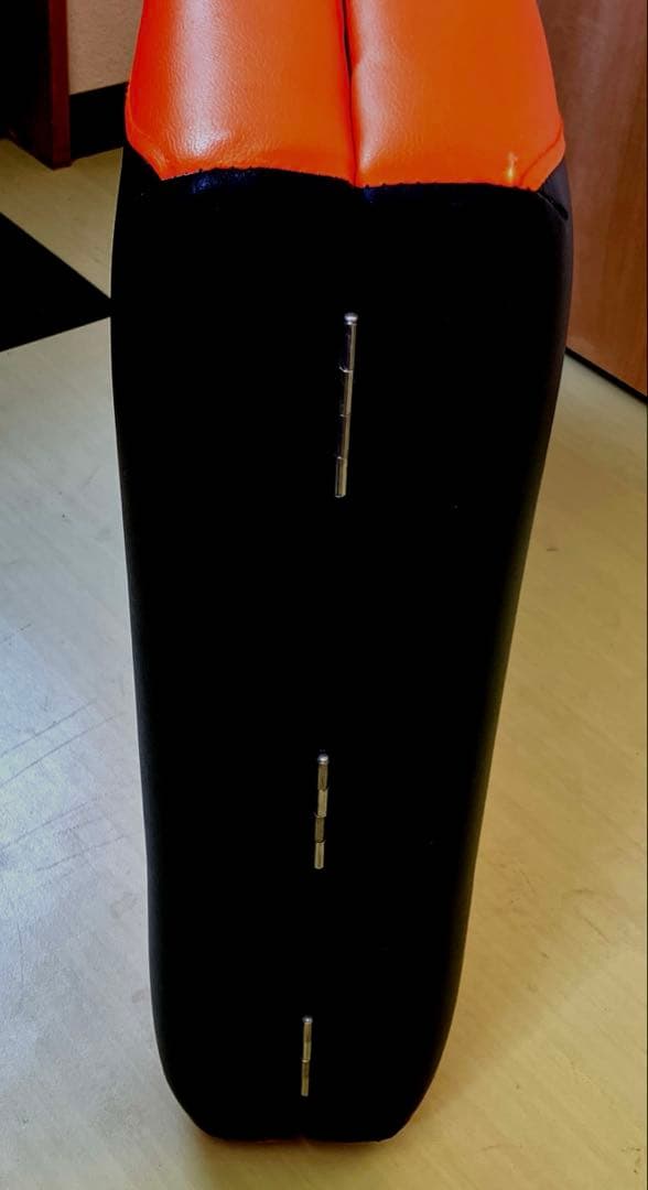 折畳式マッサージベッド　 値下げ中！9,700円→8,900円今だけ！