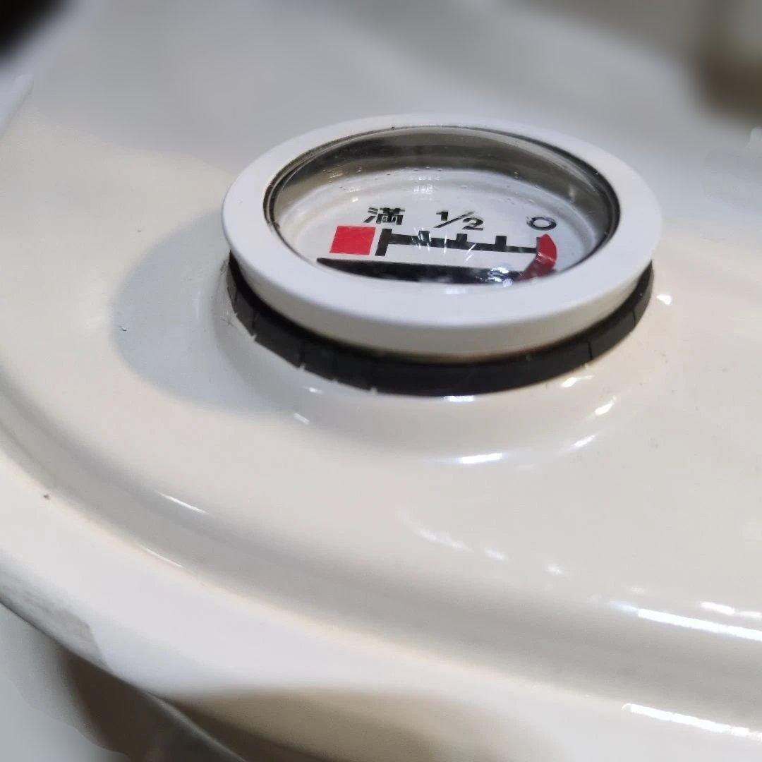 コロナ　石油ファンヒーター　SL-66D2　2020年製