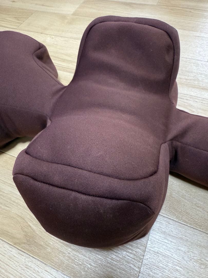 OneAid リラクッション ブラウン DM 老犬介護