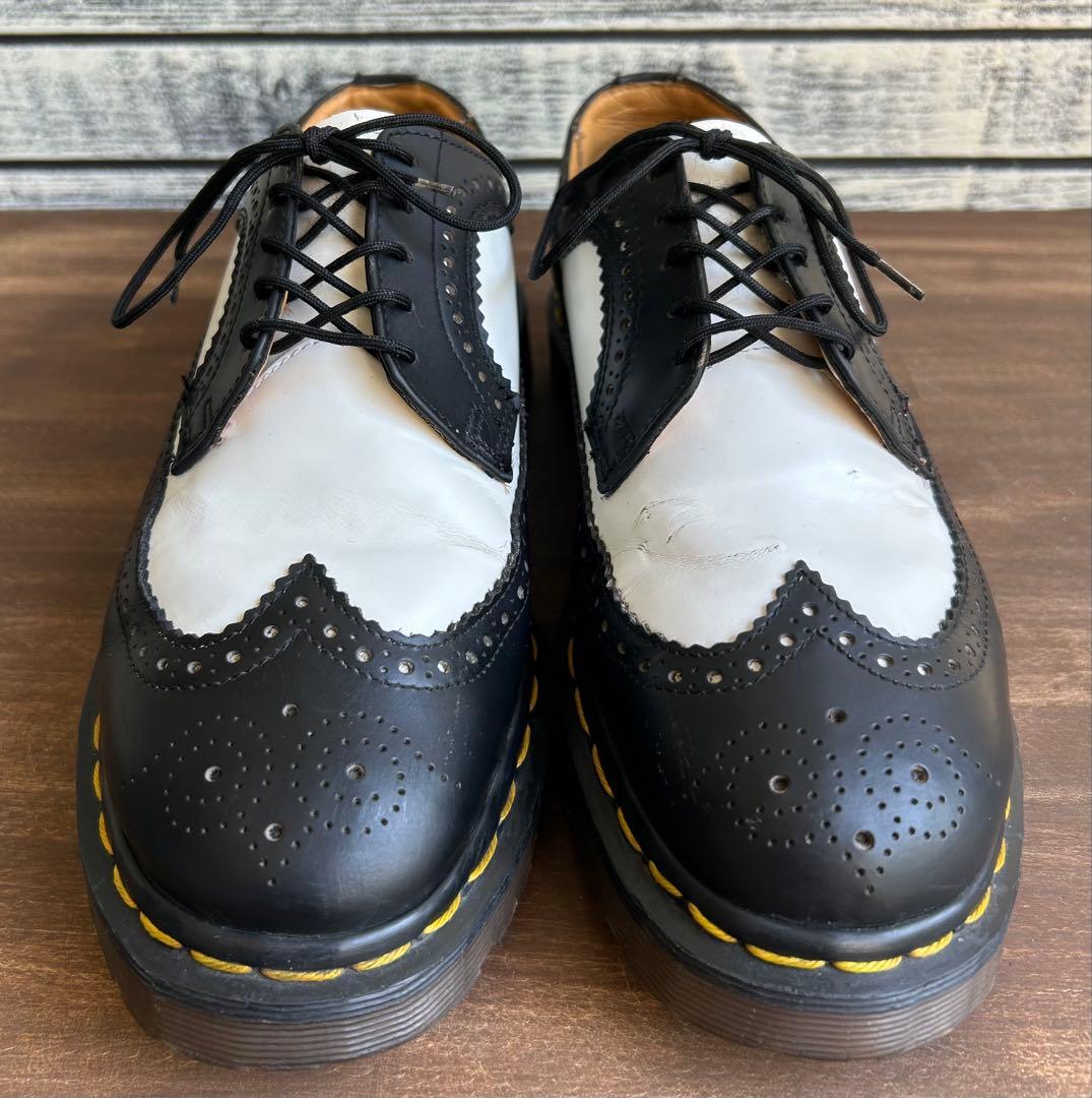 Dr.Martins 3989/59 ドクターマーチン UK7 約26.0cm