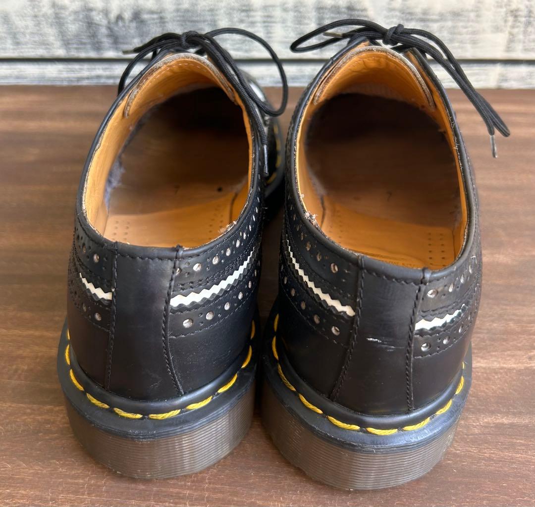 Dr.Martins 3989/59 ドクターマーチン UK7 約26.0cm