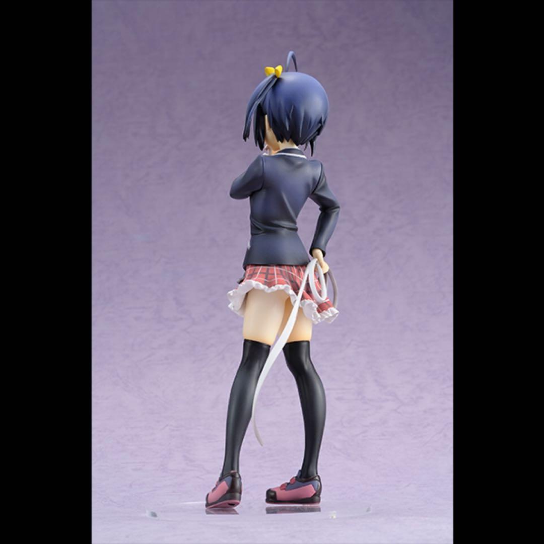 【新品未開封】中二病でも恋がしたい! 戀 小鳥遊六花フィギュア(AMAKUNI)