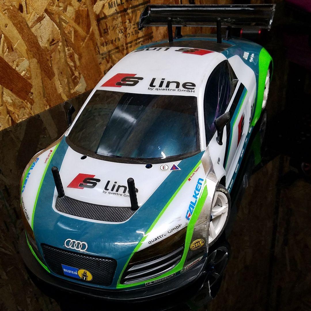 タミヤ製　ラジコン