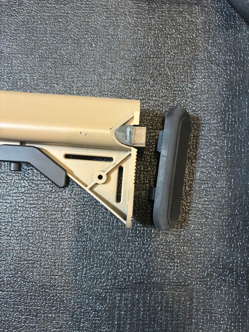 東京マルイ 次世代 М4 レシーライフル