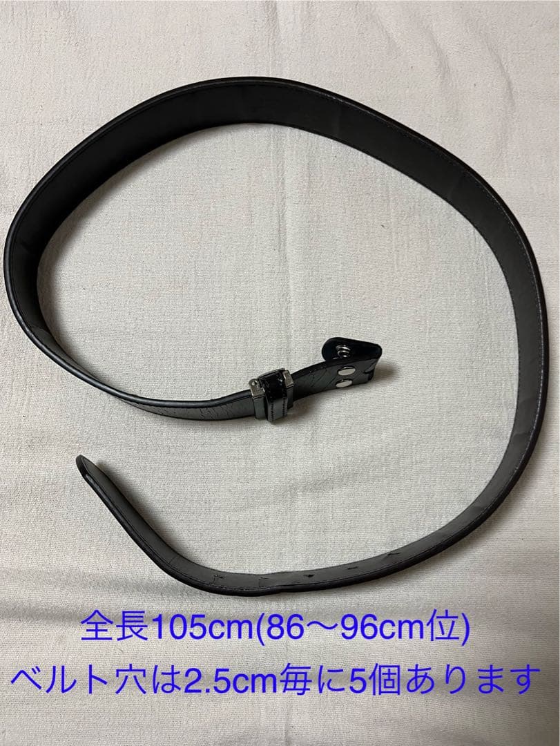 機動戦士ガンダム　ククルスドアン　トートバッグ　ジオン軍　ベルト　セット