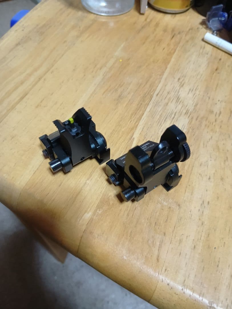 東京マルイ、スタンダード電動ガン18禁G36C