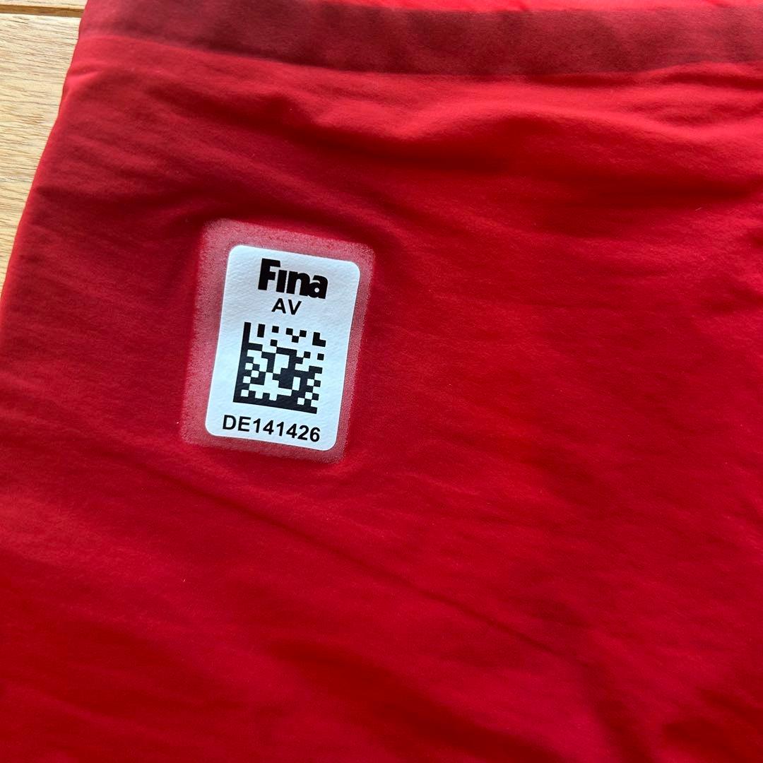 arena AQUAFORCE X 競泳水着 アリーナ 直営限定カラー SS