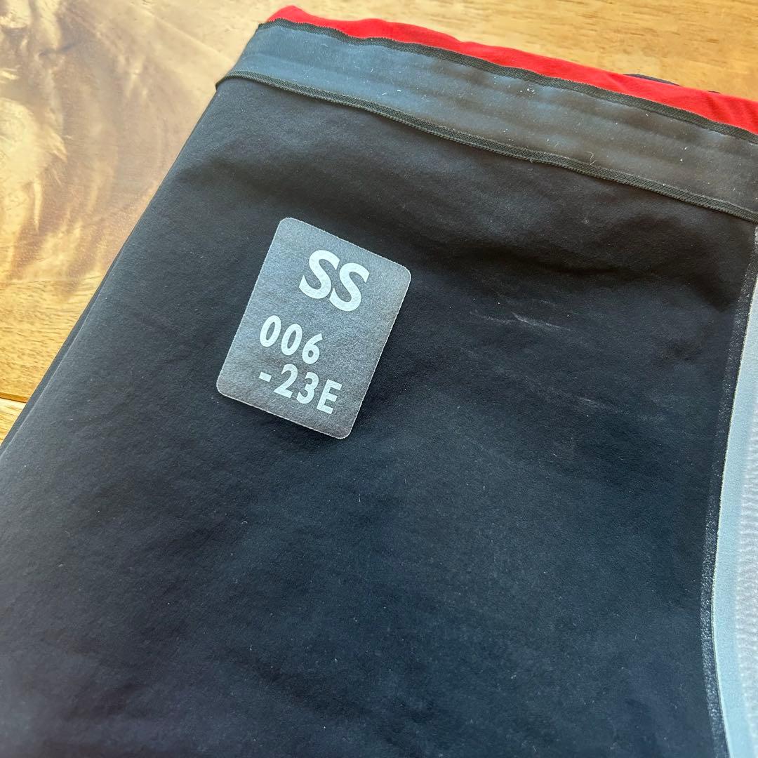 arena AQUAFORCE X 競泳水着 アリーナ 直営限定カラー SS