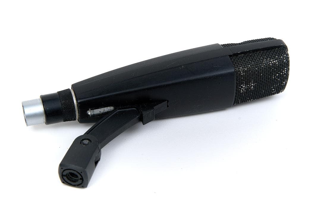 配信機器・PA機器・レコーディング機器 SENNHEISER MD421-U-4