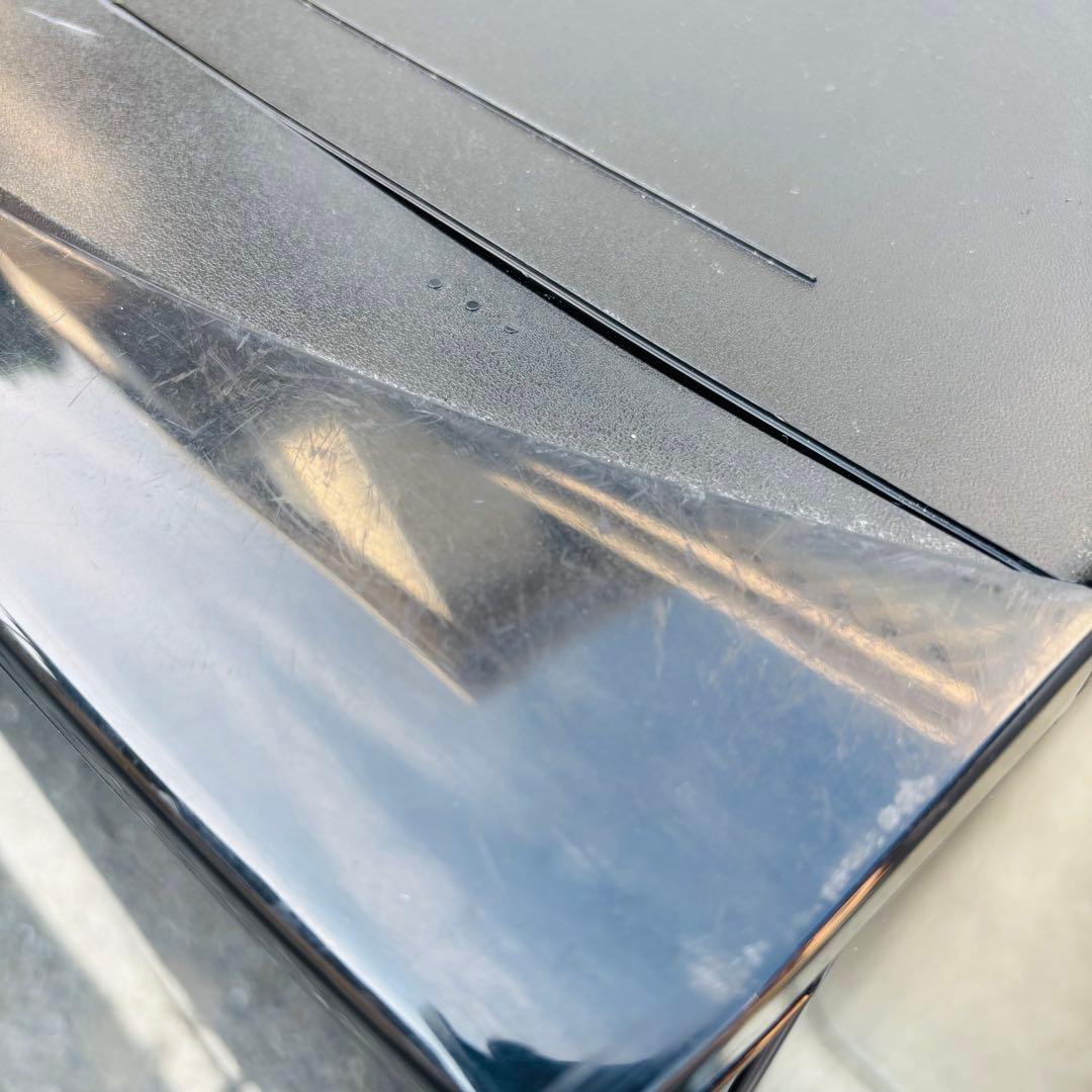 SHARP 137L 冷凍冷蔵庫 SJ-D14A-B 2015年製