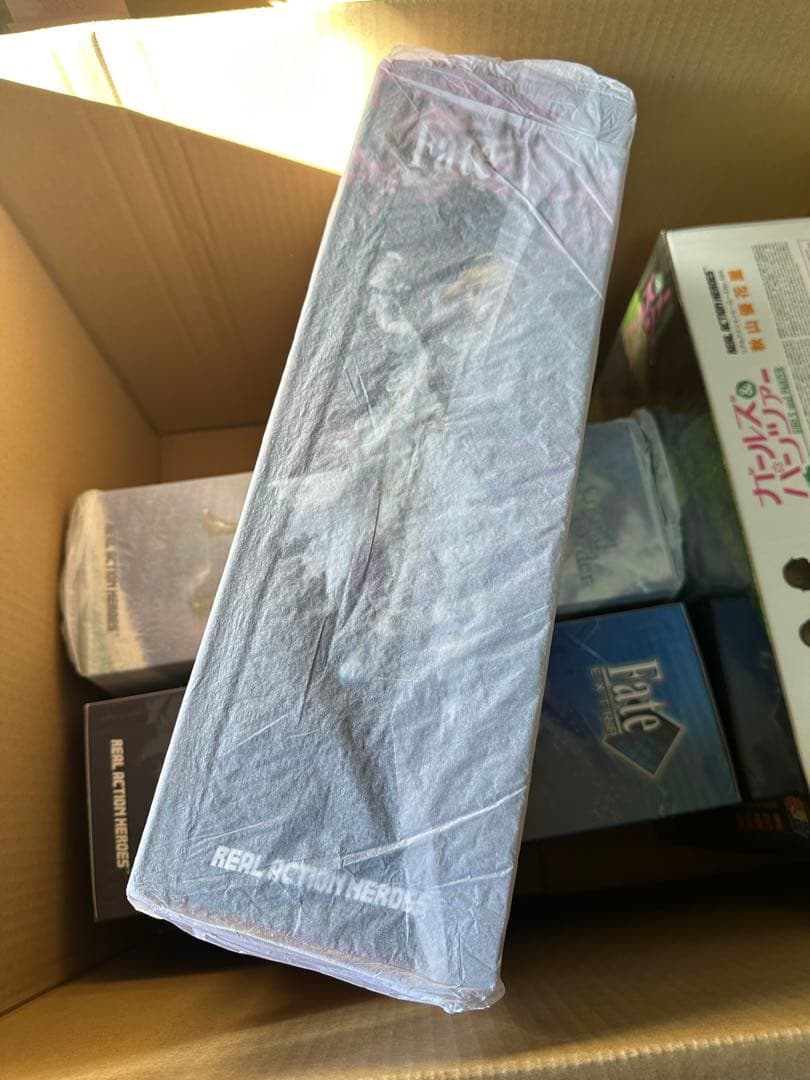 RAH Saber BRIDE セイバー ブライド