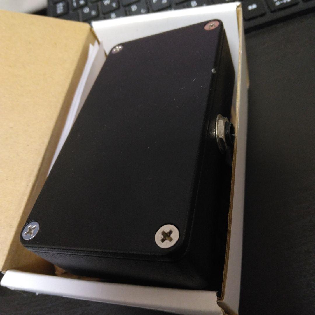 E.N.T EFFECTS Brora Over drive ※値下げ不可